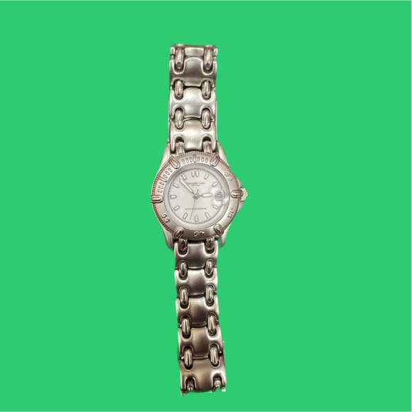 Kenneth Cole KC4062 wristwatch host pick main image 5